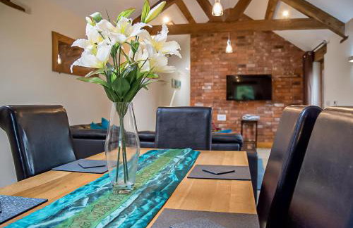 Bramble Barn - Foto 6