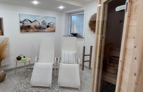 Holiday Home EifeLeben mit wunderschönem Garten by Interhome - Foto 27