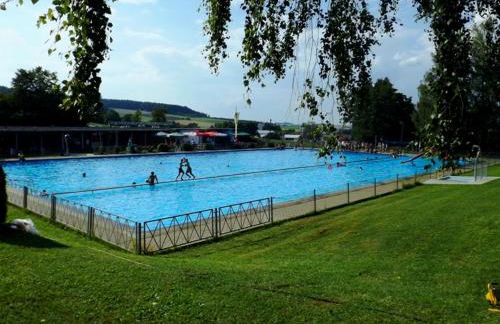 Residieren in der Beletage des Schlößle - Foto 9