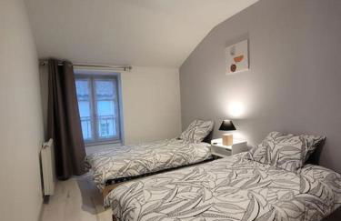 Appartement Le Duplex - Foto 8