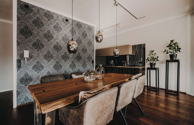 Chalet G12 - Luxury Apartments Seefeld - Foto 29