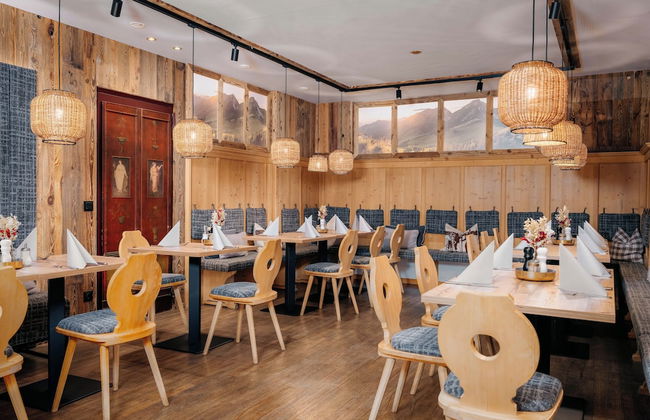 MONDI Hotel Bellevue Gastein - Foto 49