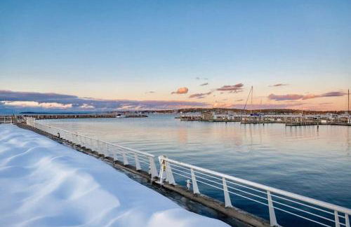 Luxury TC Loft: Historic Condo! - Foto 79