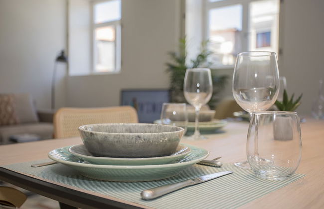 Liiiving in Porto - Luxury Beachfront Apartment VI - Foto 16