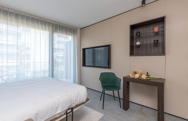 ICON H Lugano – Luxury Suites & Apartments - Foto 8