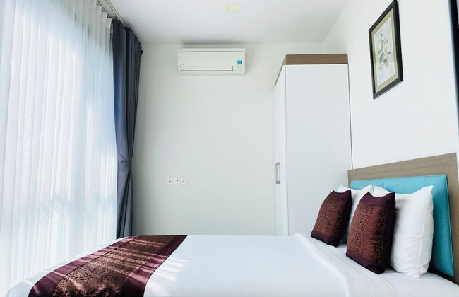 Glenwood Suites - Foto 19