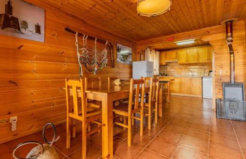 Chalé das Estrelas - Foto 45