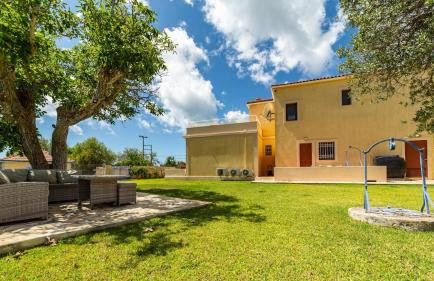 Villa Katerina BBQ & pool! - Foto 32