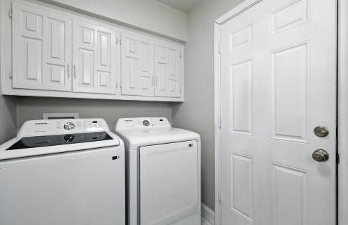 Best of Desoto 5BR 2BA with Pool Patio - Foto 30