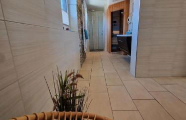 Villa Seeblick am Fleesensee - Foto 18