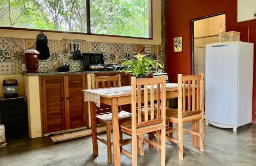 Chalé Na Mata - Foto 13