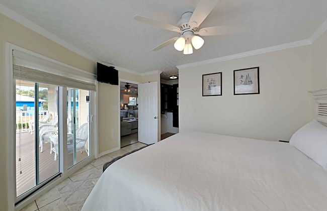 St Martin Beachwalk Villas #121 - Photo 5