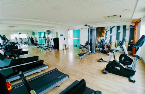 Flat Ilha do Leite - Foto 5