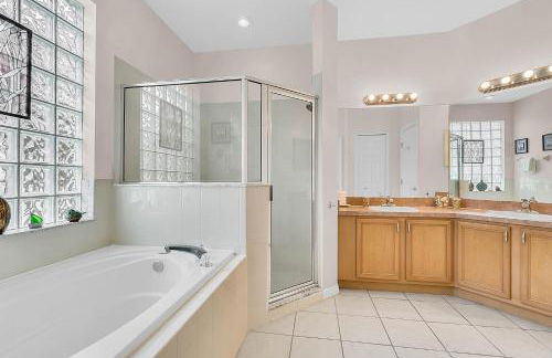 4 bedrooms pool home close to Disney Calabay - Foto 13