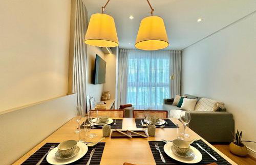 Flores da Borges 605 - Apê NOVO Borges Gramado - Foto 8