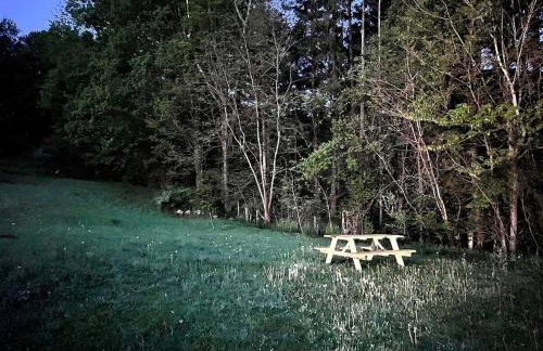 CampRV Lookout Studio Apartment Peaceful Scenic Escape - Foto 22