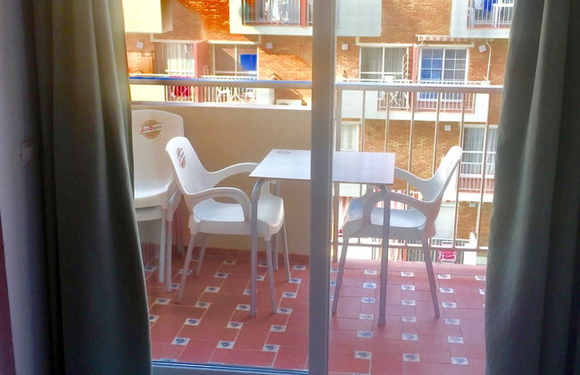 Benalmadena Jupiter - SunSea Apartments - Foto 63