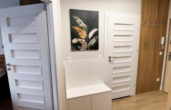 Pod Brzozami Apartamenty Let's Sea Gąski - Foto 22