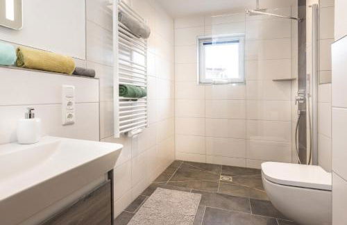 Ferienwohnungen Müggelberge - Photo 33