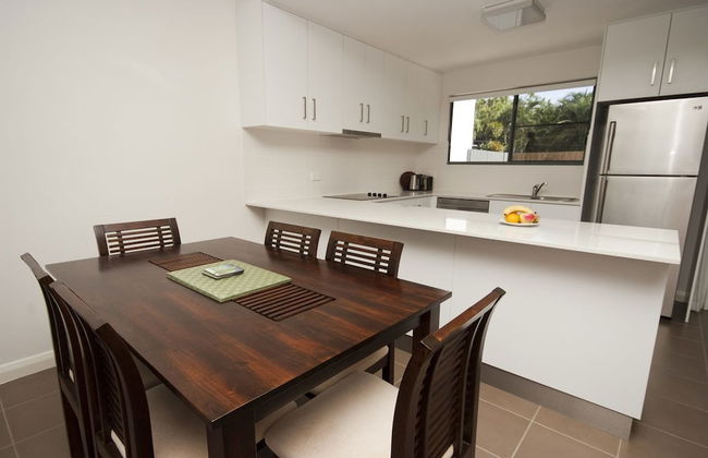 Woodville Beach Townhouse 5 - Photo 4