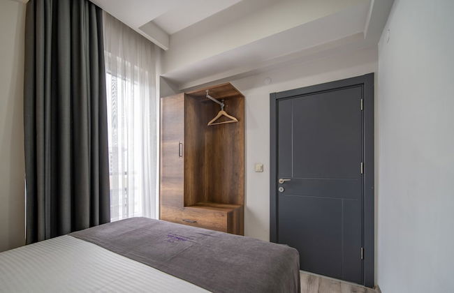 Prime Inn City - Foto 57