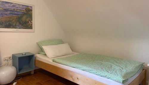 Ferienwohnung Seerose Bad Wildbad i. Schwarzwald - Foto 5