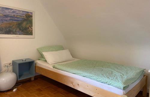 Ferienwohnung Seerose Bad Wildbad i. Schwarzwald - Foto 5