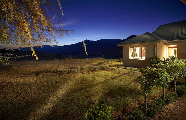 Dynasty Red Mountain Ranch - Photo 31