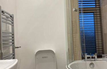 Comfortably furnished 2 bedroom home in Bolton - Foto 30