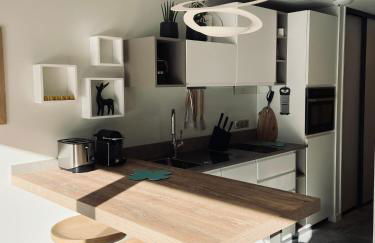 CHALET LYOBA - Photo 20