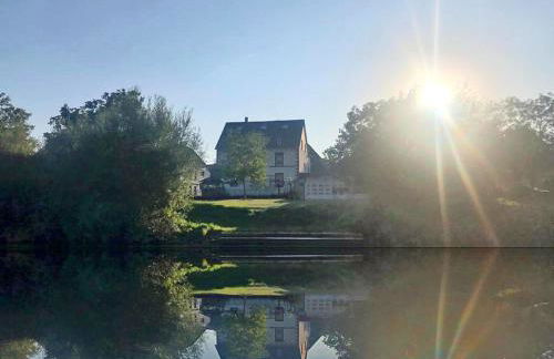 Altes Winzerhaus am Moselufer - Klosterberg - Foto 17