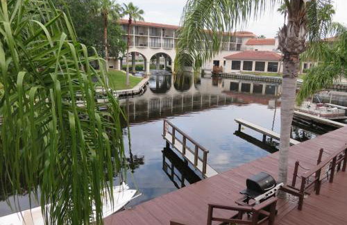 Florida Condos on Lake Tarpon - Foto 44