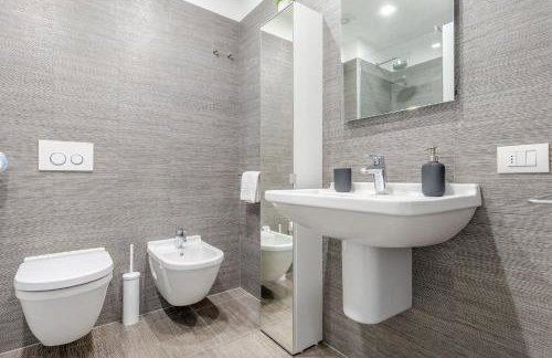 Via De Amicis 43 - Leia Hospitality - Foto 43