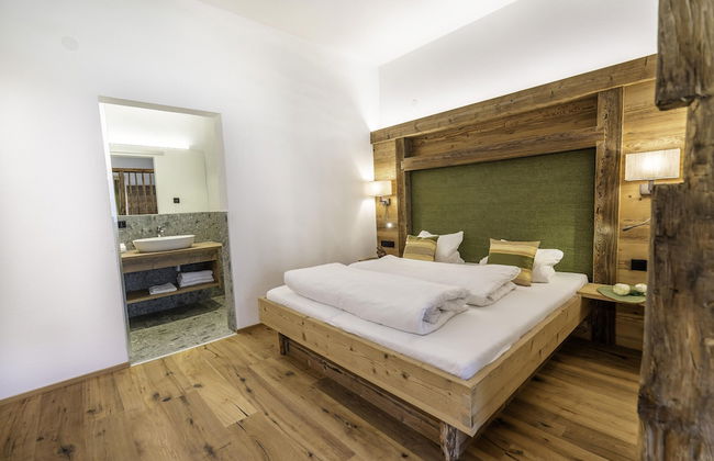 Apartment in Neustift Near Ski Lift - Foto 5