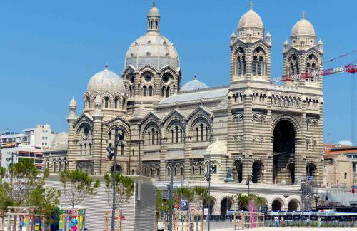 • Le soleil du Panier • Coeur historique - Foto 17