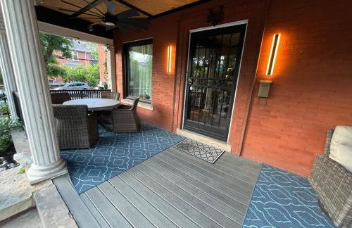 4 BR Luxurious-Gem Mansion in Heart of Denver - Foto 11