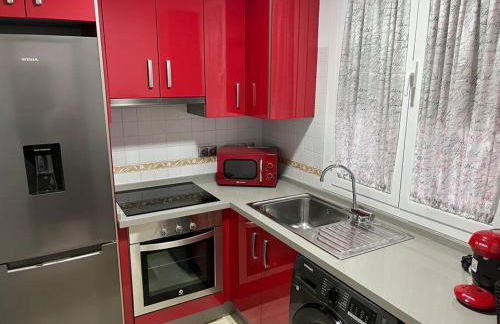 Apartamento Tinte Centro Córdoba - Foto 26