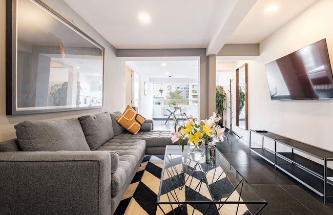 Nido Parque Lincoln - Foto 48