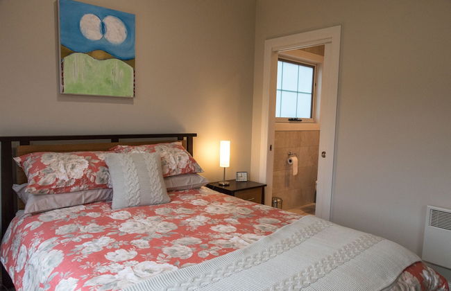 Mountain Blue Guest Accommodation - Foto 9