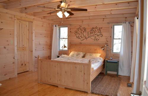 Beautifully Equipped Cabin for Luxury Getaway near Asheville, North Carolina - Foto 10