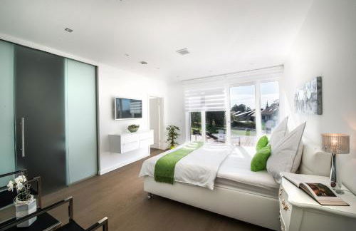 View & Garden Villa Schauenstein - Foto 7