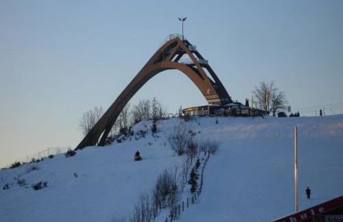 Großzügige Villa in Olsberg-Elpe - Foto 25