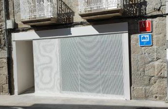 Apartamentos A pousa do Asma - Foto 2