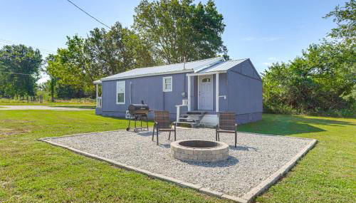 Lake Days, BBQs and Fireside Nights Afton Retreat - Foto 2