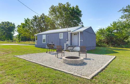 Lake Days, BBQs and Fireside Nights Afton Retreat - Foto 2