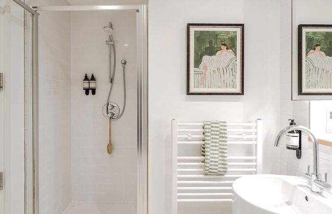 Your Apartment I King's Cross - Foto 76