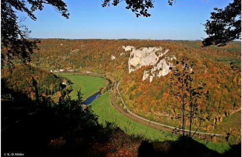 Haus am Waldrand - Foto 41