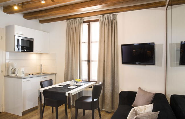 Lion d'Or Paris Suites - Foto 10