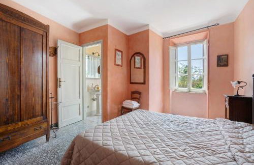 Villa Chelucci - Gualdo - Foto 76