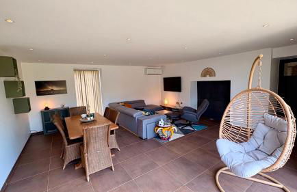 maison familiale Mont Saint-Michel - Foto 3